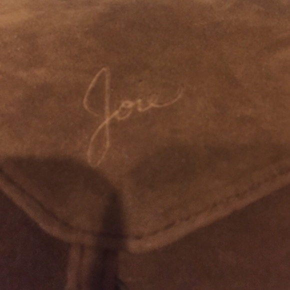 Joie Crossbody Bag ✨ - Picture 4 of 7